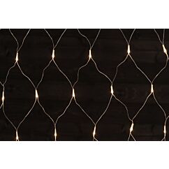 Valoverkko 320LED IP44, 300x300 cm
