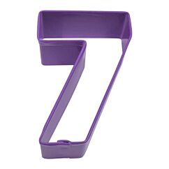 Muotti - Numero 7