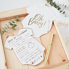 Advice Cards, Oh Baby! -10kpl