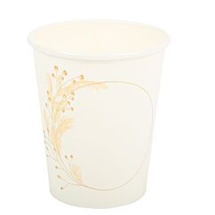 Pahvimukit - Kultaniitty, 8kpl