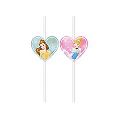 Paperipillit - Disney Prinsessat, 4kpl