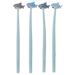 Kirjoituskynä - Hai, 1kpl