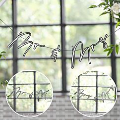 Banneri häihin - Personoitava, 2M