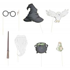 Photo Booth, Velho ja pöllö