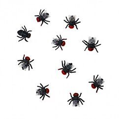  Kärpäset, 1,5cm, 24kpl