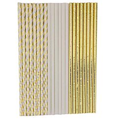 Paperipillit, Valko-Kulta, 22kpl