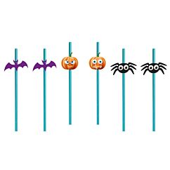 Paperipillit - Trick or Treat, 6kpl