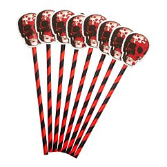 Paperipillit - Trick or Treat, 6kpl