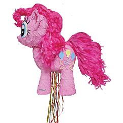 My Little Pony pinjata. 