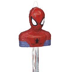 Pinjata Spiderman - hämähäkkimies.