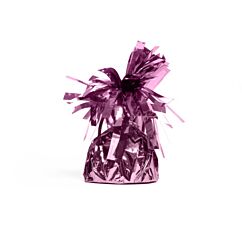 Ilmapallopaino - Vaaleanpunainen