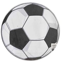 Pöytätabletti - Jalkapallo, 6kpl - kakkoslaatu