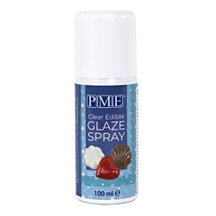 PME Glaze Spray - Syötävä kiiltospray, 100 ml.