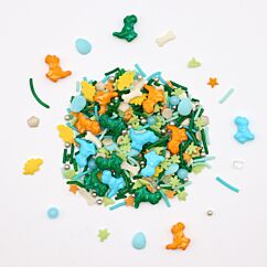 Koristerae - Dinosaurus Mix, 60g