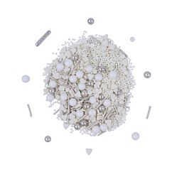 Koristerae - Valkoiset Häät Mix, 60g