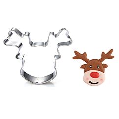 Muotti - Poro, 8,5cm