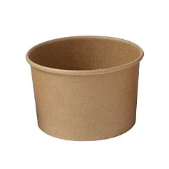 Herkkukipot - Kraft, 200ml, 50kpl