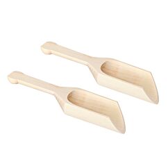 Pienet puiset karkkikauhat, 2 kpl