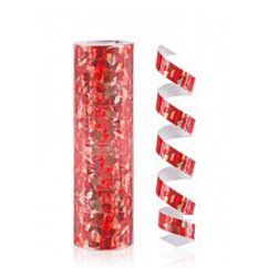 Serpentiini hologrammi, Punainen