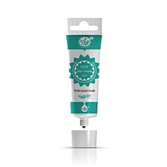 Rainbow Dust ProGel Sea Green - Merenvihreä pastaväri, 25g.
