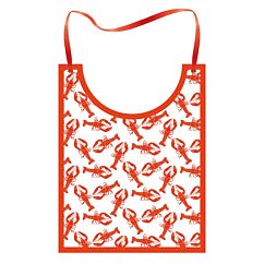 Rapukauluri rapujuhliin, 4kpl/pkt kerakäyttö