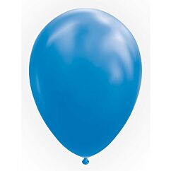 Ilmapallot - Royal Blue 30cm, 25kpl