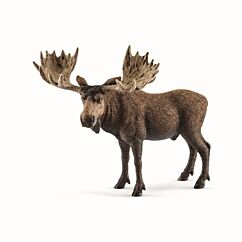 Schleich Hirvi Uros