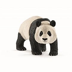 Schleich jättiläispanda isopanda uros.