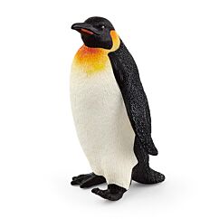 Schleich keisaripingviini.