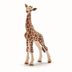 Schleich Kirahvin vasa
