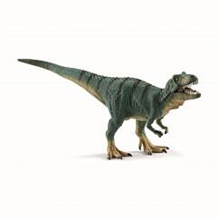 Schleich Nuori Tyrannosaurus Rex - Avattava suu