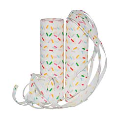 Serpentiinit, Sprinkles strösseli kuvio, 2 rullaa