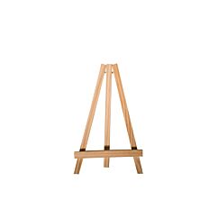 Pienet puiset telineet, 8cm, 6 kpl