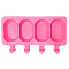 Silikonimuotti - Diamond Cakesicle