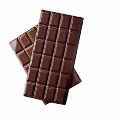 Silikomart Classic Choco Bar suklaalevyn silikonimuotti.