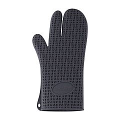 Silikomart harmaa silikoninen vesitiivis patakinnas. Pituus 28,5 cm.