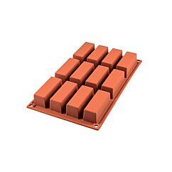 Silikomart Mini Cake - silikonimuotti