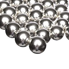 Suklaapallot - Silver Choco XXL, 130g