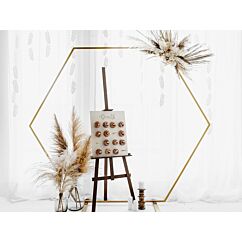 Kaari Hexagon - Kulta