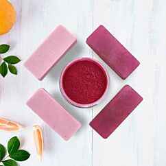 Saippuaväri Mica - Burlesque, 5g