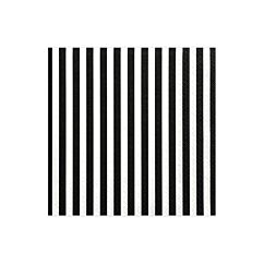 Lautasliinat mustavalkoinen