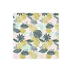 Lautasliinat - Aloha Leaves, 20kpl