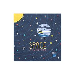 Lautasliinat Space