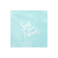 Lautasliinat Summer Time