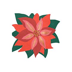 Lautasliinat, Joulukukka, 20kpl