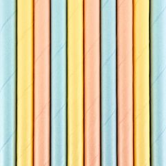 Paperipillit Summer Time, 10kpl