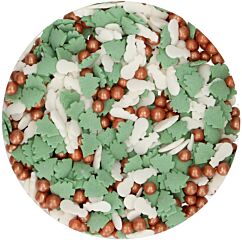 Koristerae - Christmas Mix, 55g