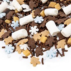 Koristerae - Happy Hot Chocolate, 65g