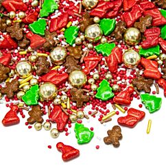 Koristerae - Santa´s Favorite, 90g