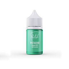 Superioil - Elintarvikeväri, pistaasi